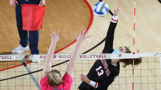 Audrey Gun vs. PC spring 2021