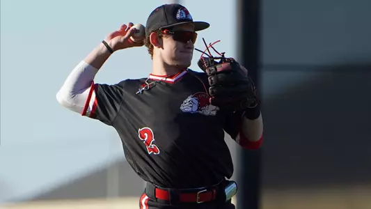 Ben LaSpaluto vs. App State 2020