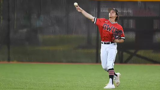 Jacob Marcos vs. WCU 2021