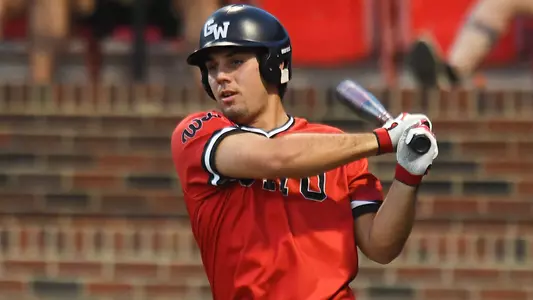 Pete Capobianco vs. WCU 2021