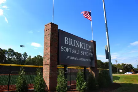 Brinkley Softball Stadium