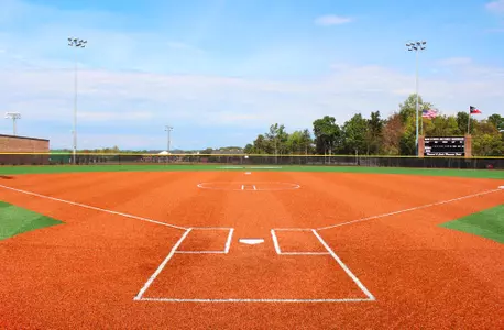 Brinkley Softball Stadium