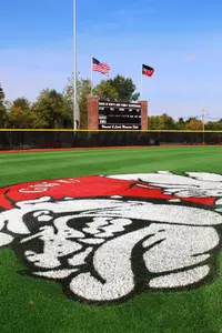 Brinkley Softball Stadium