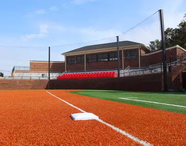 Brinkley Softball Stadium