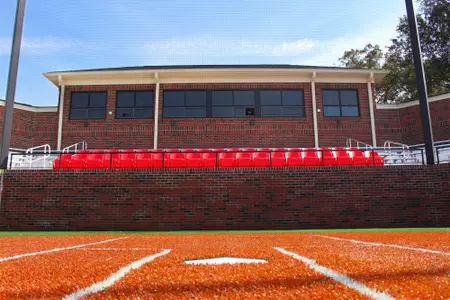 Brinkley Softball Stadium