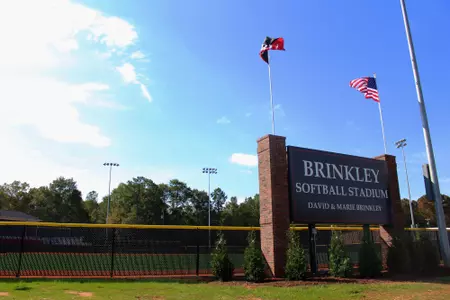 Brinkley Softball Stadium