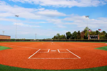 Brinkley Softball Stadium