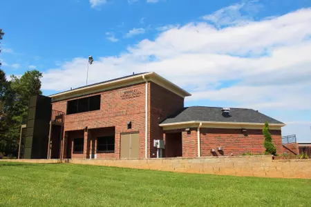 Brinkley Softball Stadium