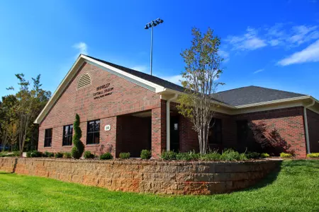 Brinkley Softball Stadium