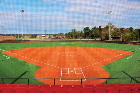 Brinkley Softball Stadium