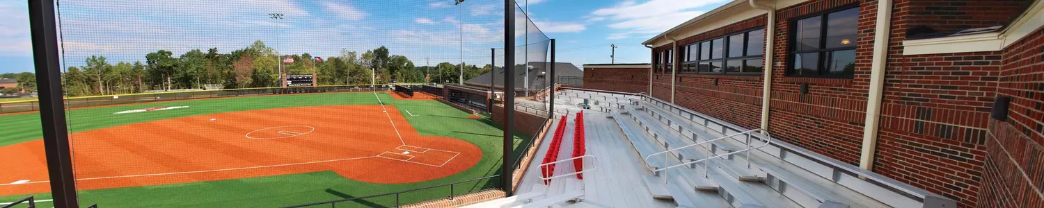 Brinkley Softball Stadium