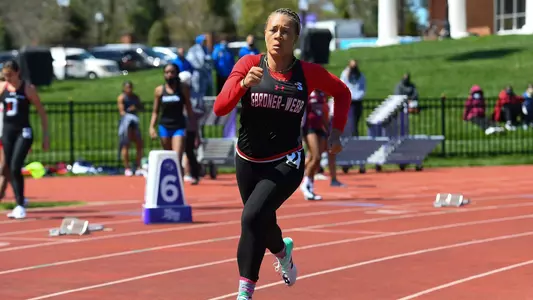 KHALILAH CONWAY