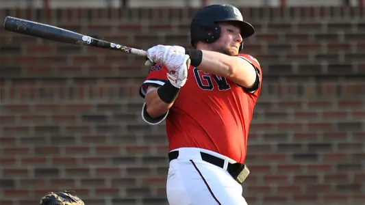Patrick Ferguson vs. WCU 2021