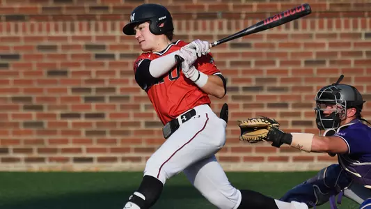 Ben LaSpaluto vs. WCU 2021