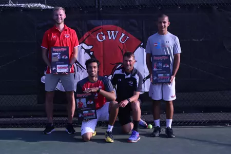 Senior Day