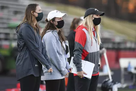 Lacrosse Coaches