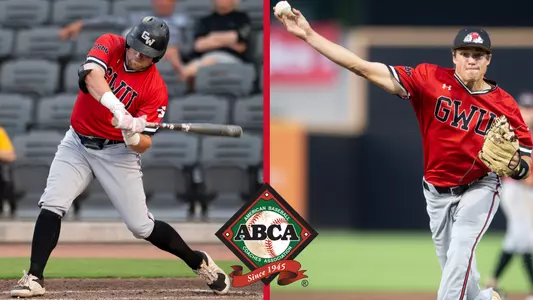 BASEBALL ABCA release