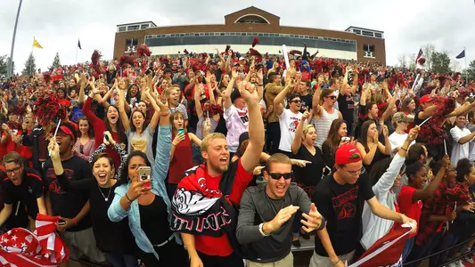 Homecoming 2016