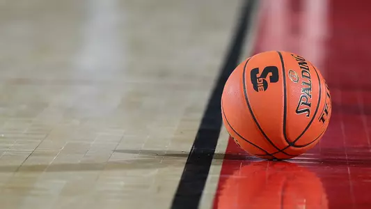 Big South Basketball