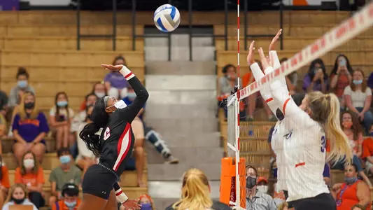 Mikah McIntosh attack at Clemson