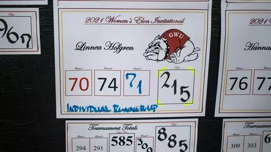 Scorecard
