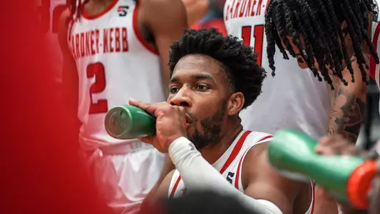 Anthony Selden