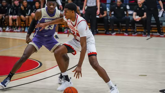Ludovic Dufeal vs WCU