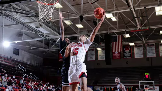 Zion Williams at USC Upstate