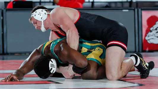 McComas GMU