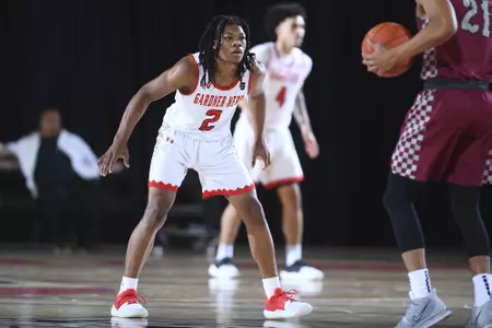 Jordan Sears Defense