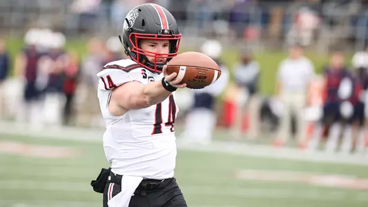 Bailey Fisher TD