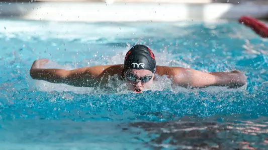 GWU Swim