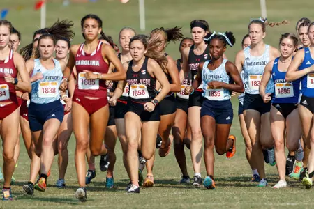 Women's XC