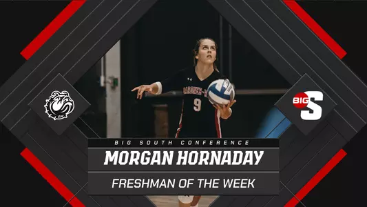 Hornaday FOTW