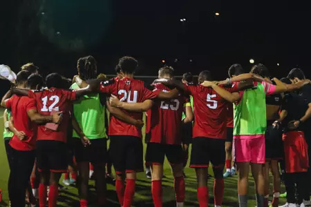 MSOC Team