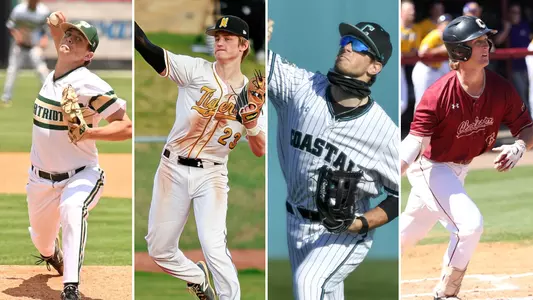 Fall Baseball Class