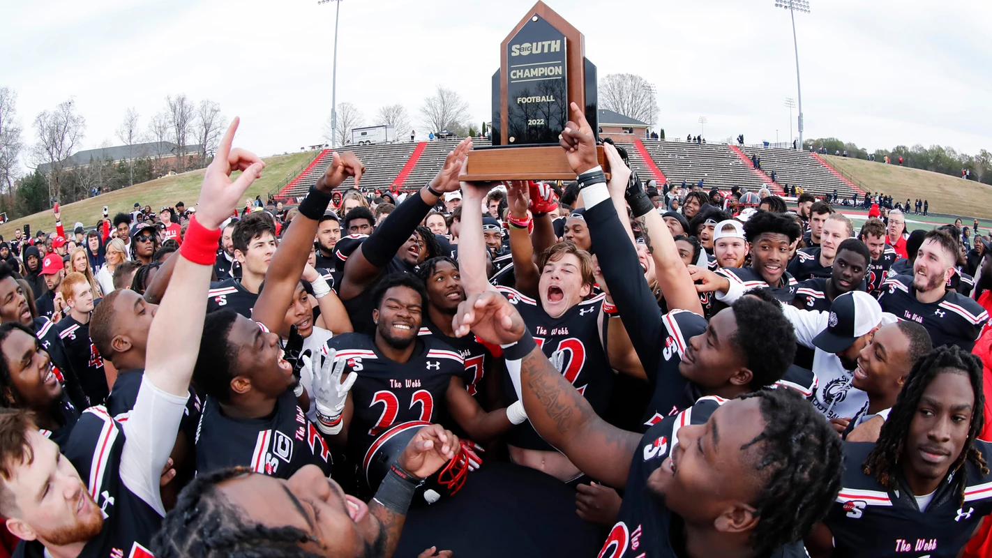 Champs!