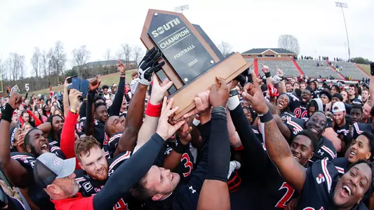 Trophy Time