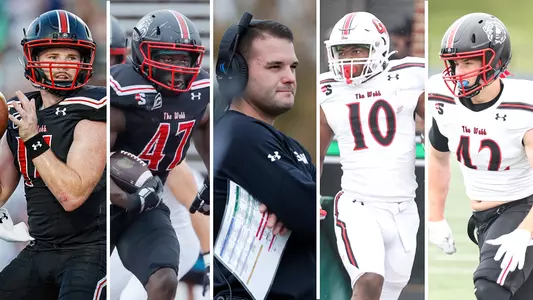 Big South Awards 2022