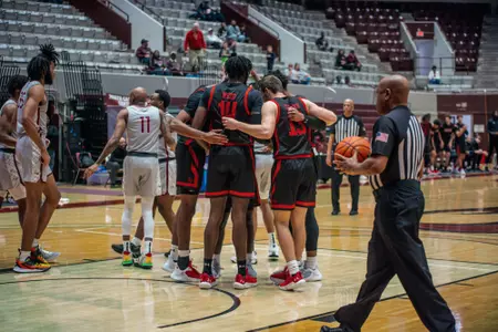 MBALL at NCCU