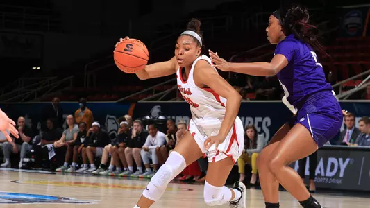 Alasia Smith #30