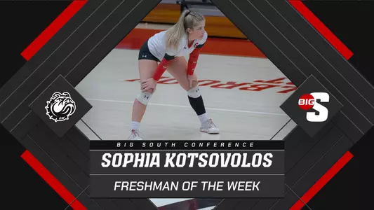 Kotsovolos FOTW
