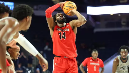 Kareem Reid ODU