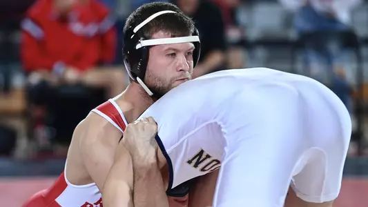 Drew West 125