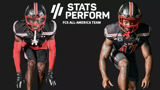 Stats Perform AA 2022