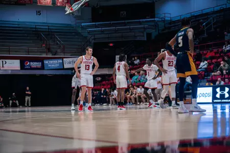 12/3 vs Chattanooga