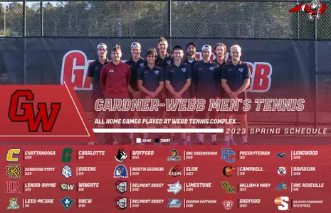 MTEN 2023 Schedule Graphic