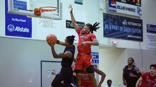Jordan Sears Block at Presbyterian
