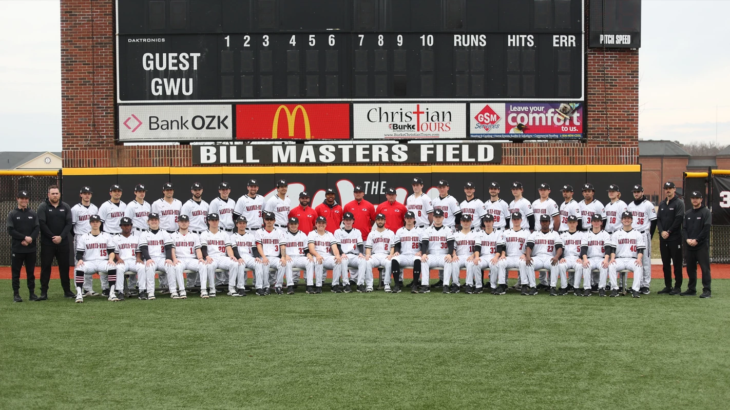 2022 Team Photo