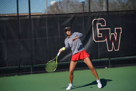 Womens Tennis team plays Western Carolina. \r\rMens Baseball team has opening day event to start season off.